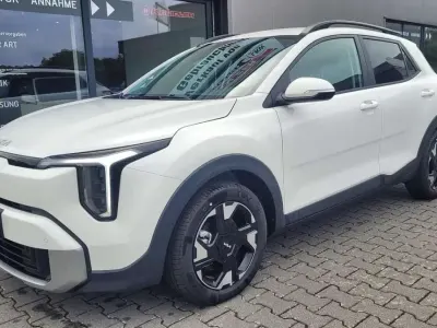 Gebraucht Kia Stonic