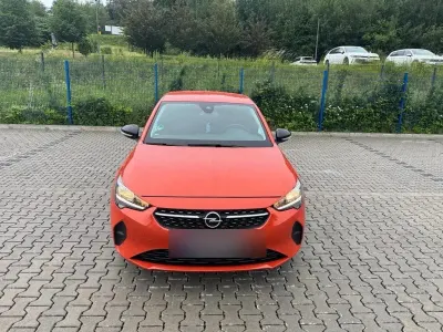 Gebraucht Opel Corsa