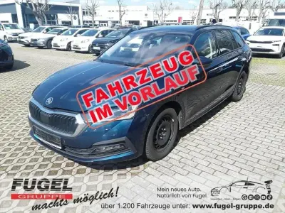 Gebraucht Skoda Octavia
