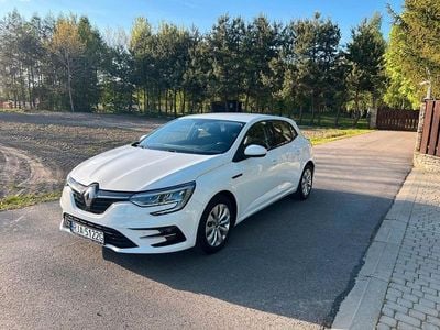 Renault Mégane IV