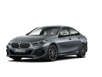 Brugt BMW 218 Comfort Edition 136 HK (100 kW) 2026 Coupe