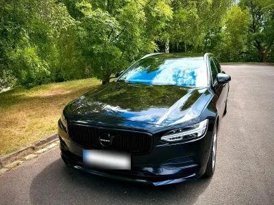 Gebraucht Volvo V90