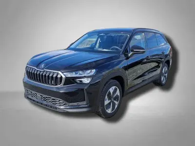 Gebraucht Skoda Kodiaq