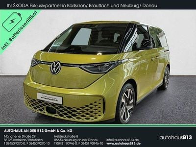 VW ID. Buzz