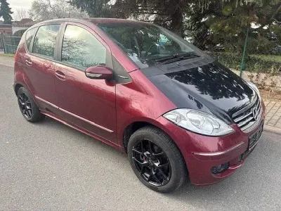 Gebraucht Mercedes A200