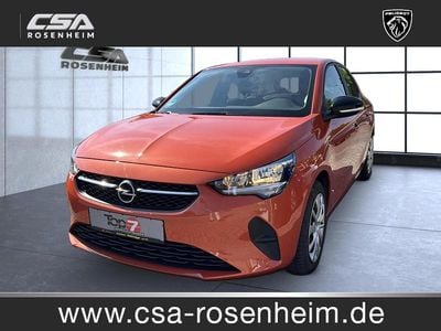 Gebraucht Opel Corsa-e Edition 100 kW (136 PS) 2022 Kleinwagen