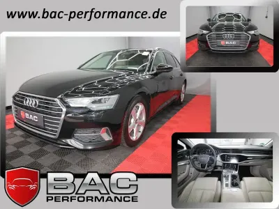 Gebraucht Audi A6