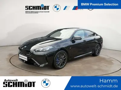 Usata BMW M235 300 CV (220 kW) 2025 Nero Coupé