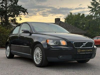 Volvo S40
