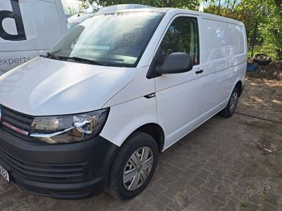 gebraucht VW Transporter T6