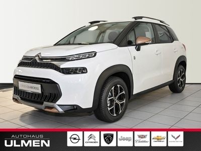 gebraucht Citroën C3 Aircross PureTech 130 S&S EAT6 C-Series