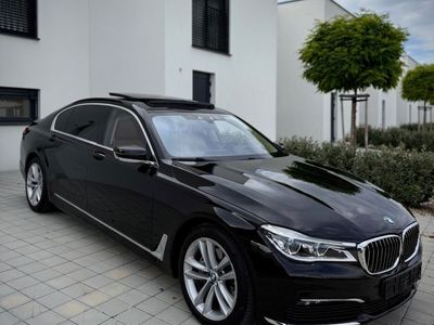 BMW 730L
