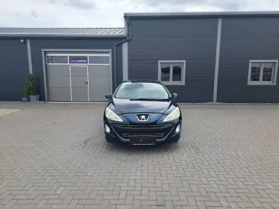 Gebraucht Peugeot 308 CC