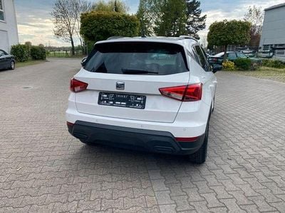 Usata Seat Arona Style 67 CV (49 kW) 2024 Andere SUV