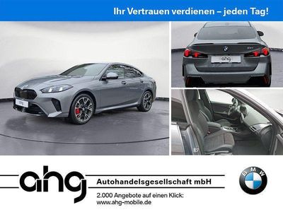 Nouă BMW 220 M Sport 170 CP (125 kW) 2026 Gri Coupe