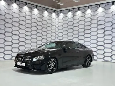 Gebraucht Mercedes E300