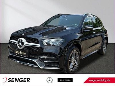 Mercedes GLE300