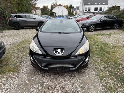 Peugeot 308 CC
