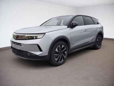 Gebraucht Opel Grandland X 136 PS (100 kW) 2025 SUV