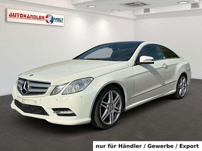 Mercedes E250