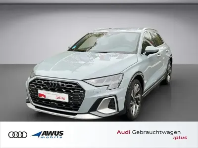 Gebraucht Audi A3