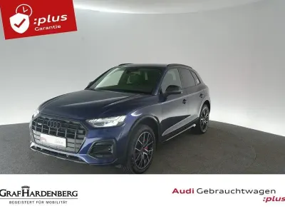 Gebraucht Audi Q5