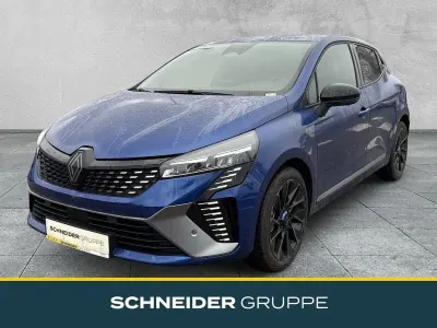 Neu Renault Clio Esprit Alpine 91 PS (66 kW) 2026 Kleinwagen