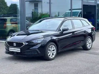 Gebraucht Seat Leon