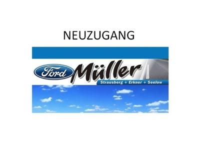 gebraucht Ford Focus 1.5 EcoBlue Titanium X Start/Stopp (EURO 6d)