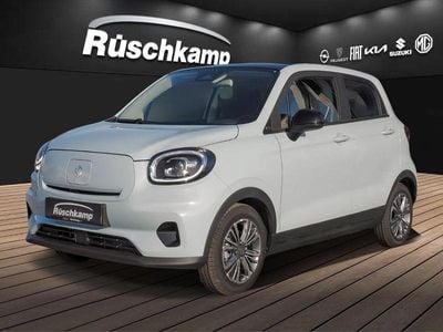 Gebraucht Leapmotor T03 69 kW (95 PS) 2025 Hellblau Kleinwagen