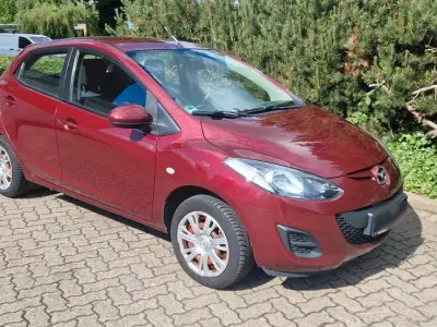 Gebraucht Mazda 2