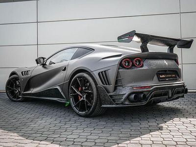Ferrari 812