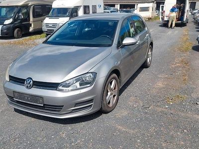 VW Golf VII