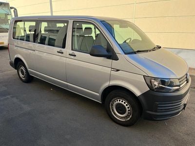 VW T6