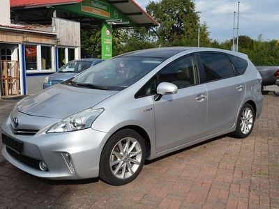 Toyota Prius+