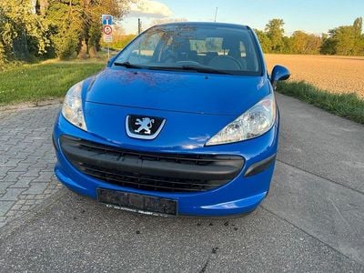 Gebraucht Peugeot 207