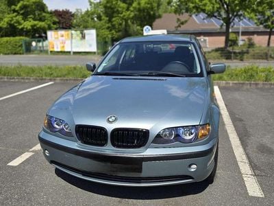 BMW 316