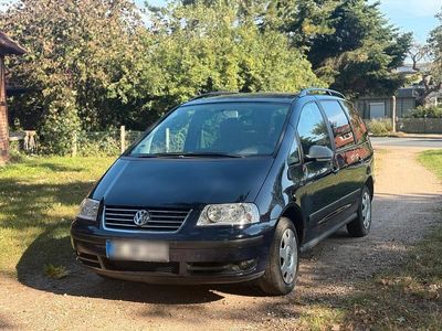 VW Sharan