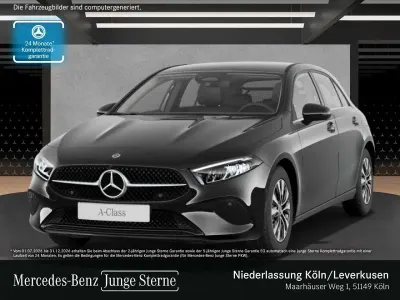 Gebraucht Mercedes A200