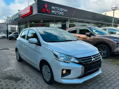 Gebraucht Mitsubishi Space Star