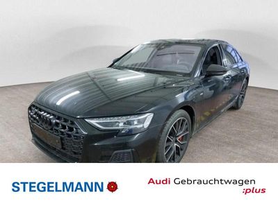 Gebraucht 2022 Audi A8 Limousine | 68.980 €