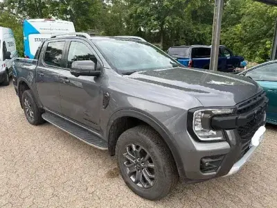 Gebraucht Ford Ranger