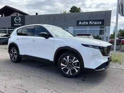 Neu Mazda CX-5 Center-Line 141 PS (103 kW) 2026 SUV
