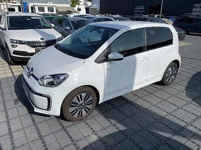 VW e-up!