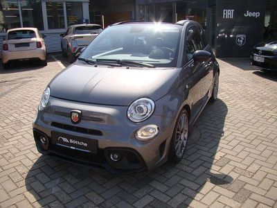 Abarth 695C