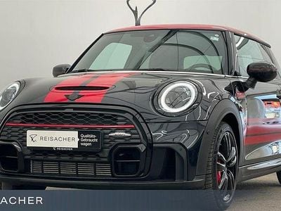Usado Mini John Cooper Works 231 HP (169 kW) 2023 Preto Citadino