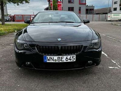 gebraucht BMW 645 Ci