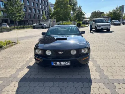 Gebraucht Ford Mustang GT