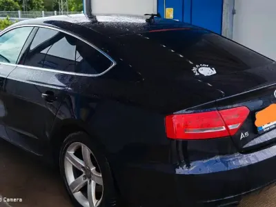 Gebraucht Audi A5