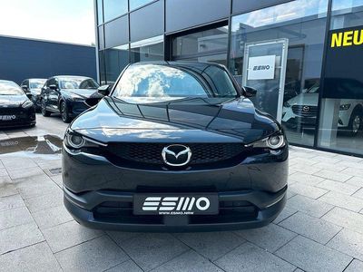 Mazda MX30